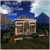 02{Why Not?} Airntully Hedging RARE