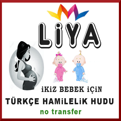 LiYa  HAMILE HUD iKiZ BEBEKLER ICIN