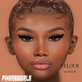 F88- Tory Praline Skin