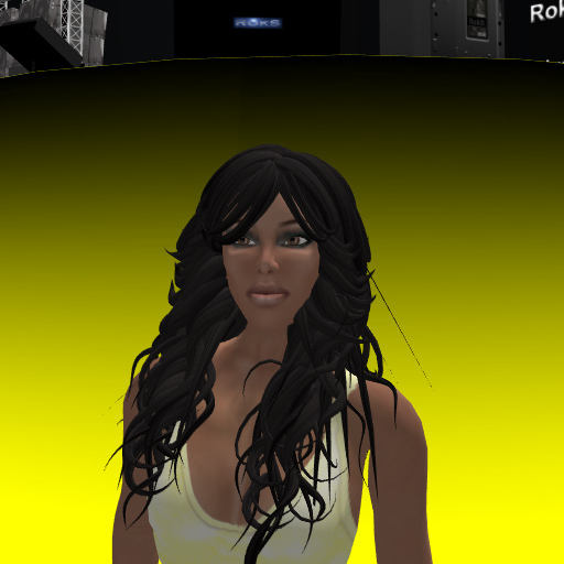 RokS DJ/Host Picture TipJar