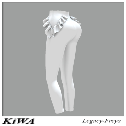 KiWA-New-Sports-Pants-Fullperm-DEMO
