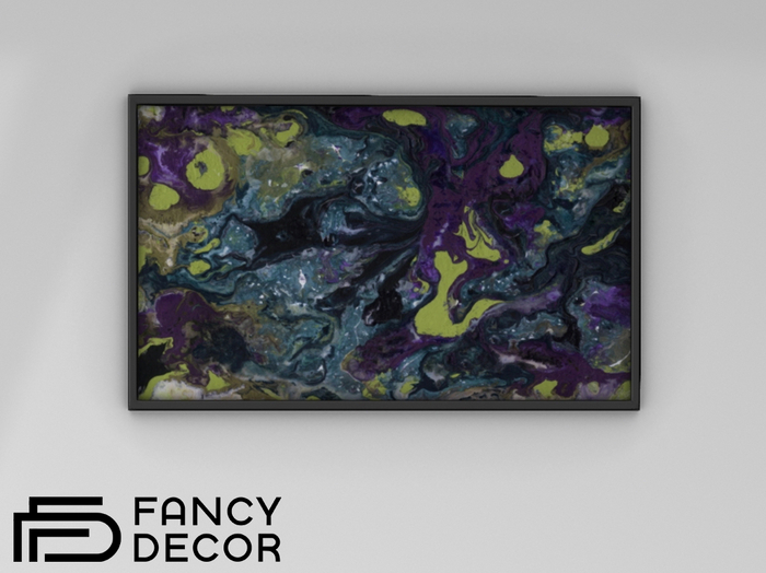 Fancy Decor: Ramses Art