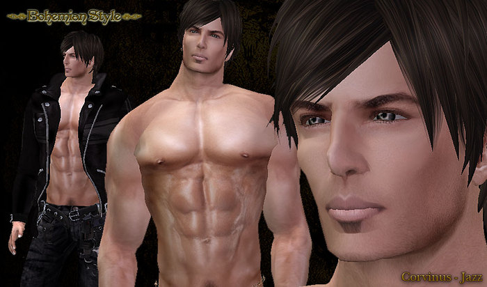 .:Bohemian:. Corvinus - Jazz Edition