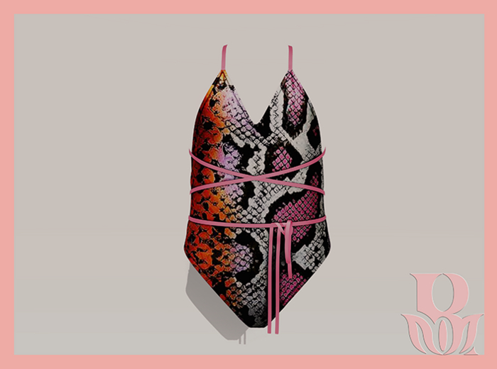 Rosary. Samora __ Kid Snake