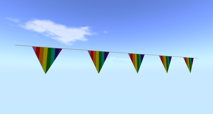 Pride Buntin