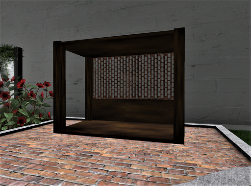 Market Stall