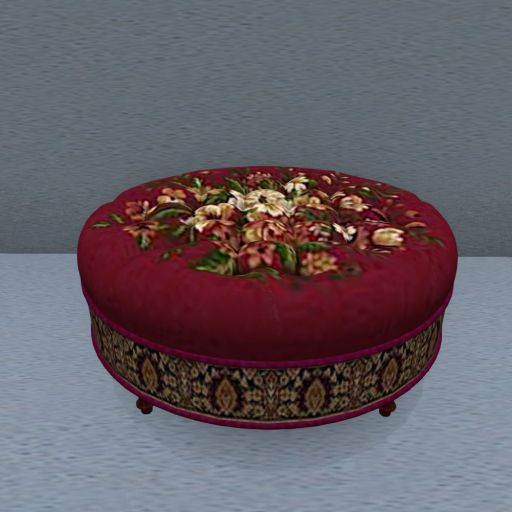 Ottoman Victorian 