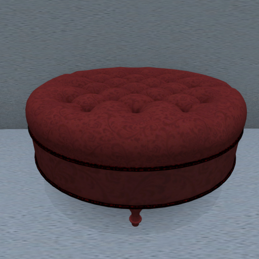 Ottoman Ruby