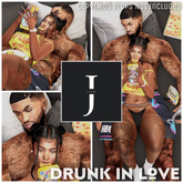 Jayde - Drunk In Love Pose