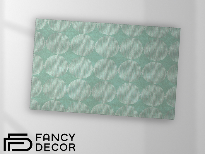 Fancy Decor: Dover Rug