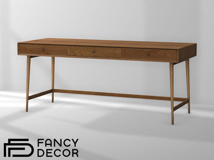 Fancy Decor: Dover Desk
