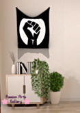 PASSION ARTS GALLERY - BLM FREE GIFT