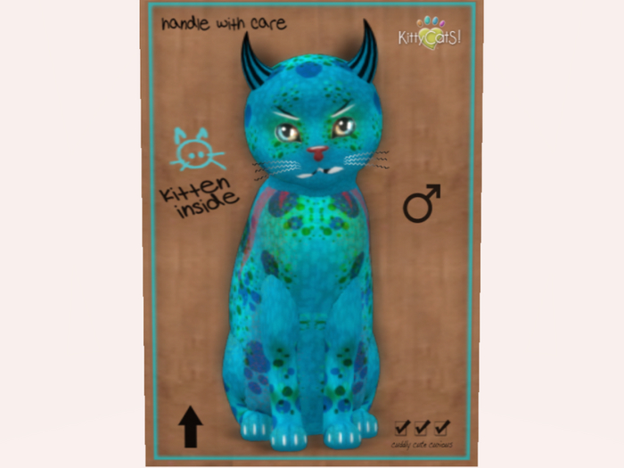 !!SALE!! 2021 PETITE MonSter MaSherS! - Mump Grump M 