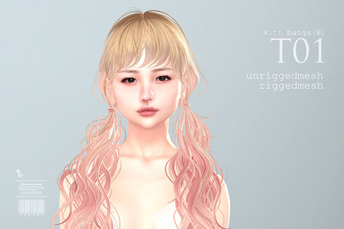 *barberyumyum*T01(FAT) (RARE)