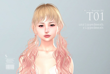 *barberyumyum*T01(FAT) (RARE)