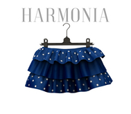 Independence Day Skirt