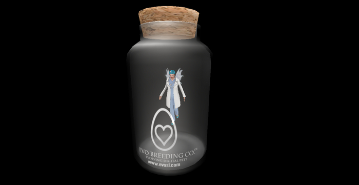 EVO*MC Fairy - #0485 Doctor (Mythical) Ver. 2016