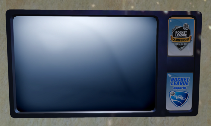 13T Rocket League TV