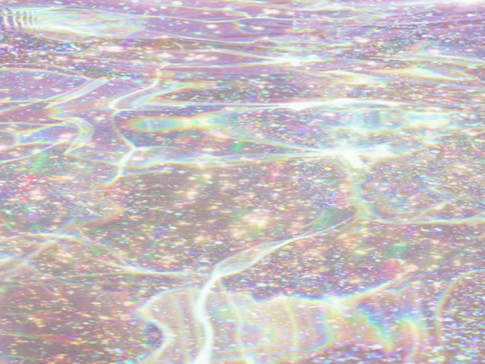 Crystal Glitter Texture