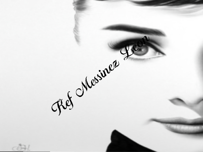 Audrey Eyes