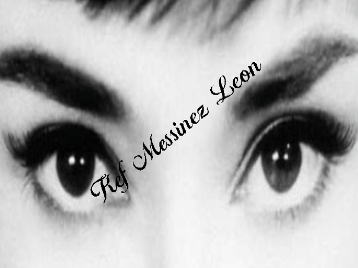 Audrey Eyes 2