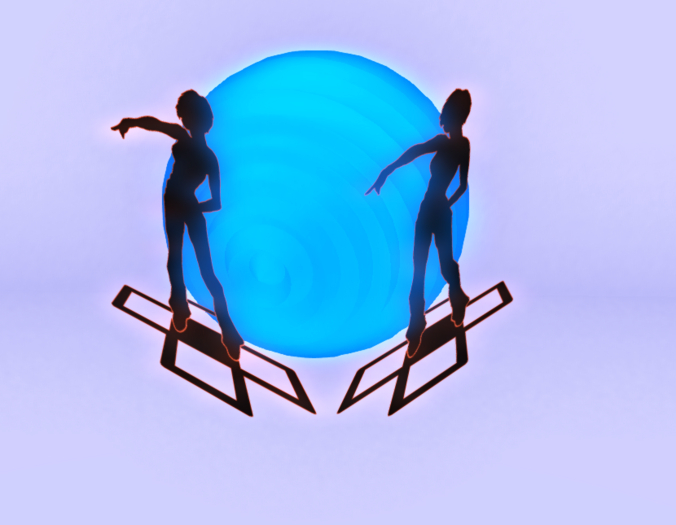 Dance Ball 35 Dances Mod Copy Add more!