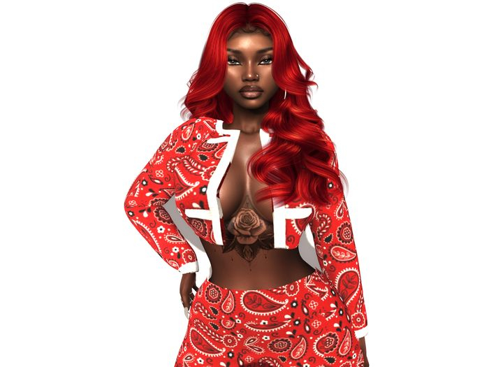 Material Gworl: Bardi