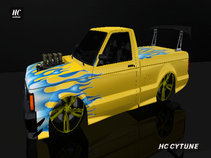 HC CyTune 