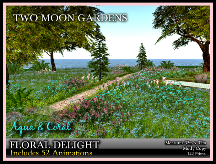 Garden|FloralDelightAC