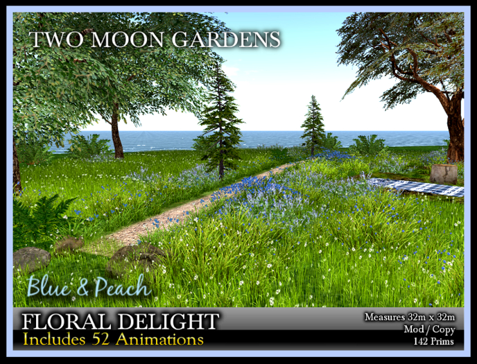 Garden|FloralDelightBP