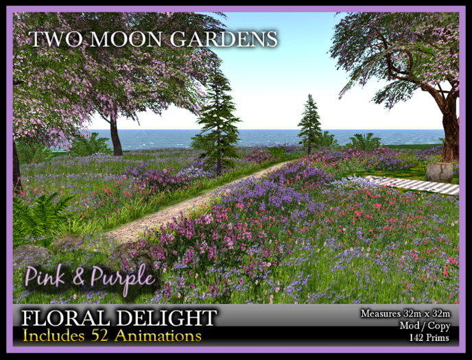 Garden|FloralDelightPP