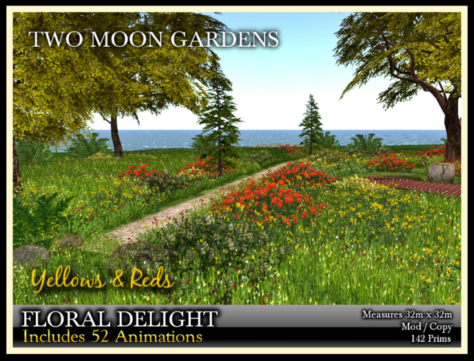 Garden|FloralDelightYR