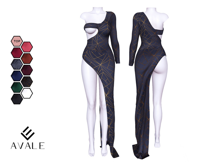 AVALE Lira - Chic 