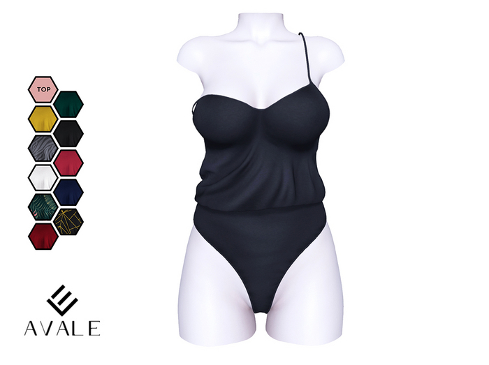 AVALE Mariah - Night