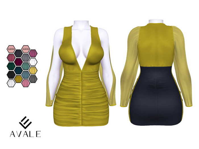 AVALE Agatha - Sunny 