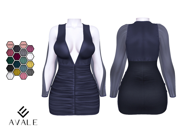 AVALE Agatha - Vender 