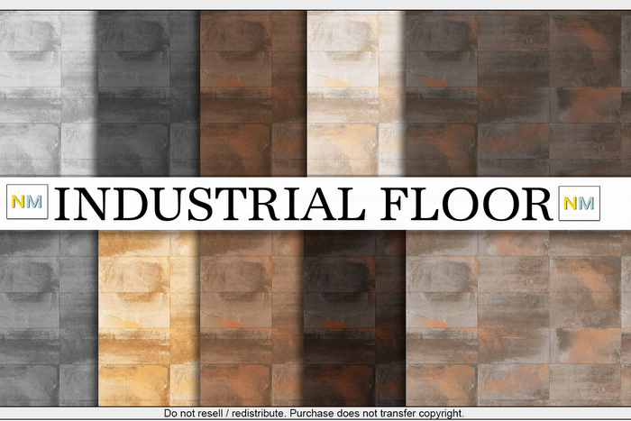 Industrial