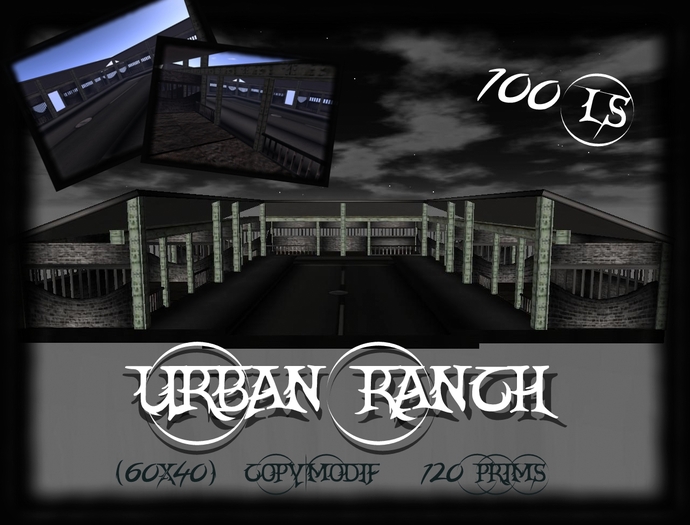 ...// URBAN RANCH \\...