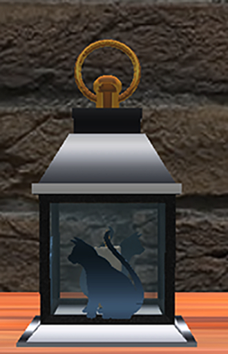 ~RKK~bluelooklantern