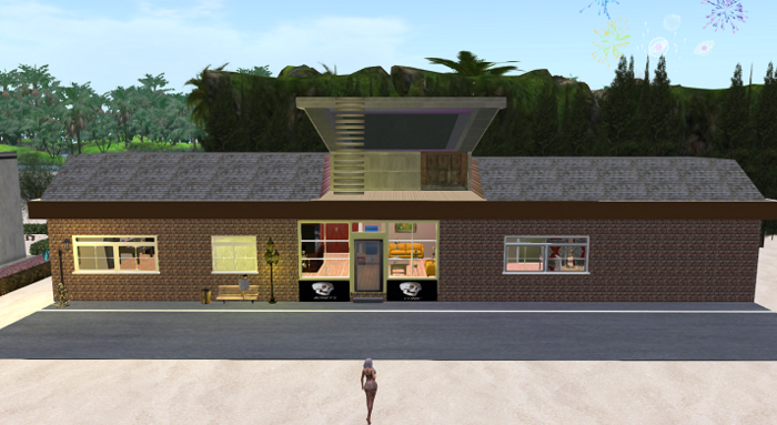 Boney's Clinic X