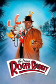 Movie Poster-Roger Rabbit