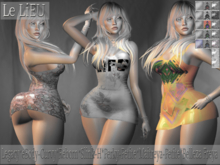 *Cami*070*Dress*DEMO