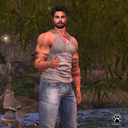 [Panthar, Inc.] Thumbs up