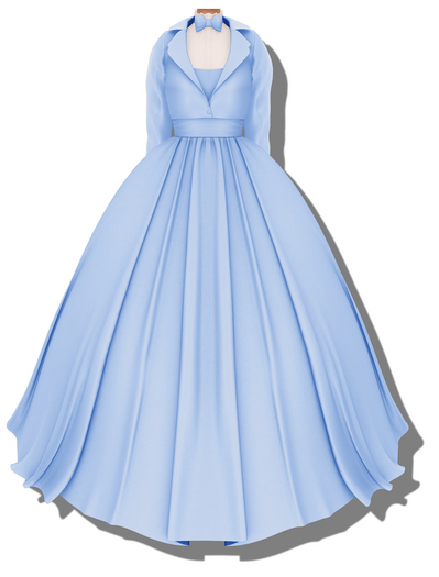 Belle Epoque - Porter - Sky