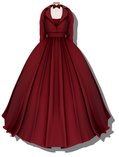 Belle Epoque - Porter - Red