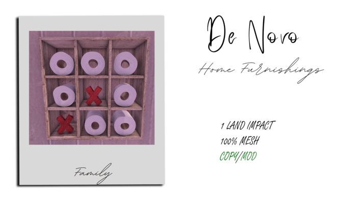 ..De Novo.. Tic Tac Toilet Paper Box