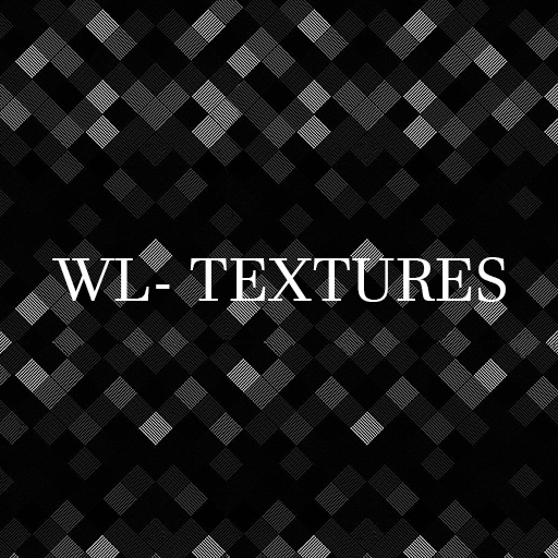 WL-Cube Cloth Texture 1024 X 1024