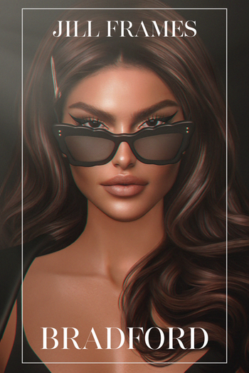 BRADFORD - Jill Frames - GIFT