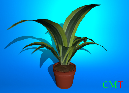 1 Prim Potted Plant 02