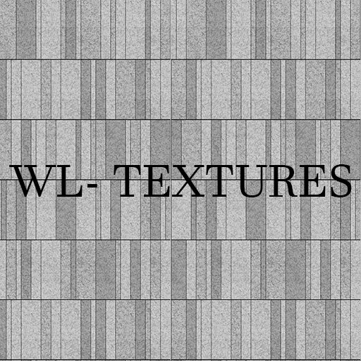 WL-Grey T Floor Texture